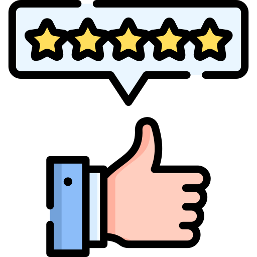 1000+ Satisfied Customers