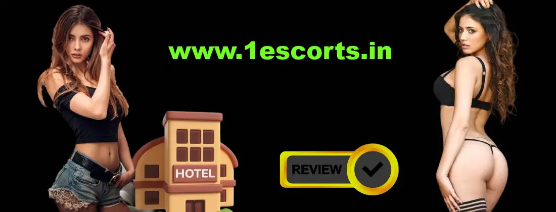 chandigarh Escorts Banner